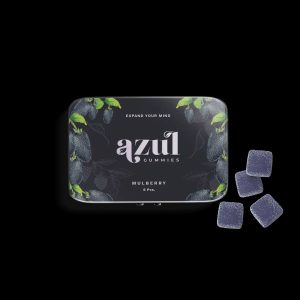 azul gummies
