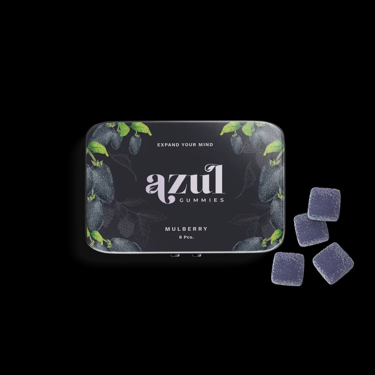 azul gummies